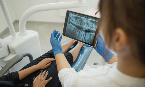 Genetique dentisterie 1